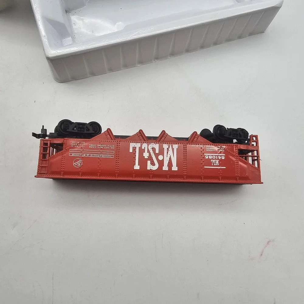 Bachmann brand style